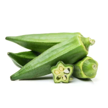 OKRA - ملوخية