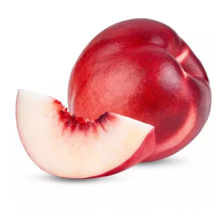 NECTARINE BLANCHE - شهدية اتروار